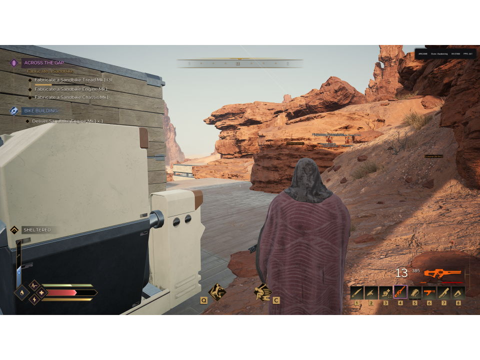 Screenshot 3 / 3