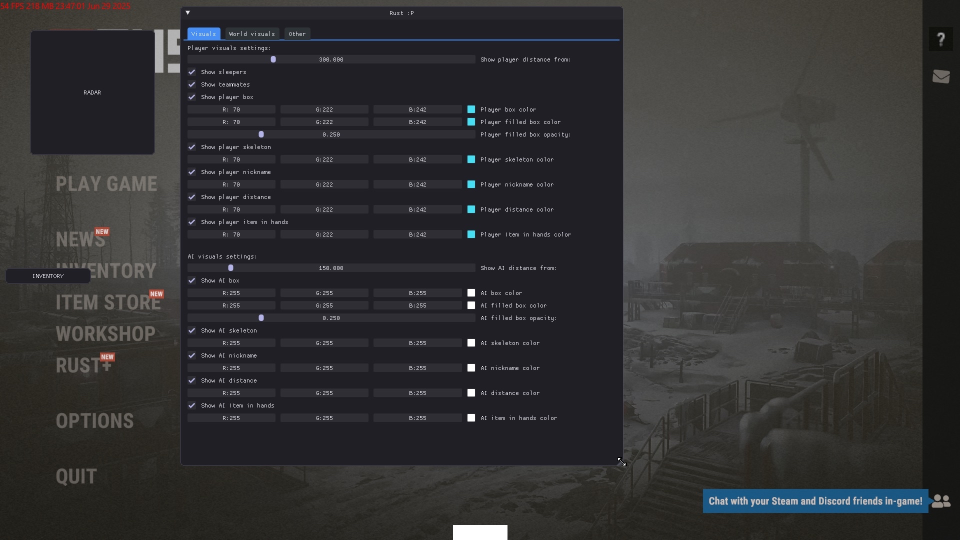 Screenshot 3 / 5
