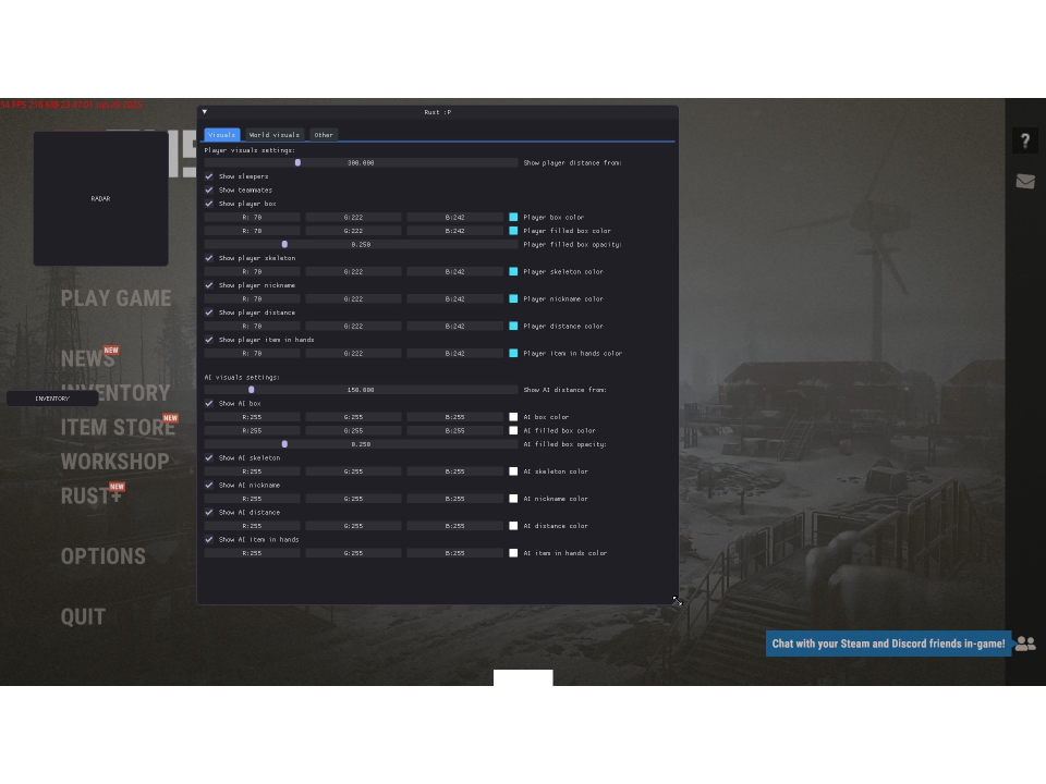 Screenshot 3 / 5
