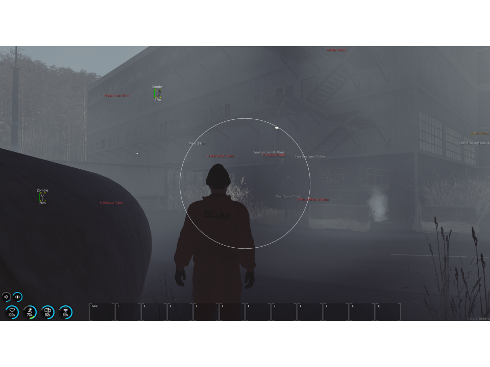 Screenshot 3 / 5