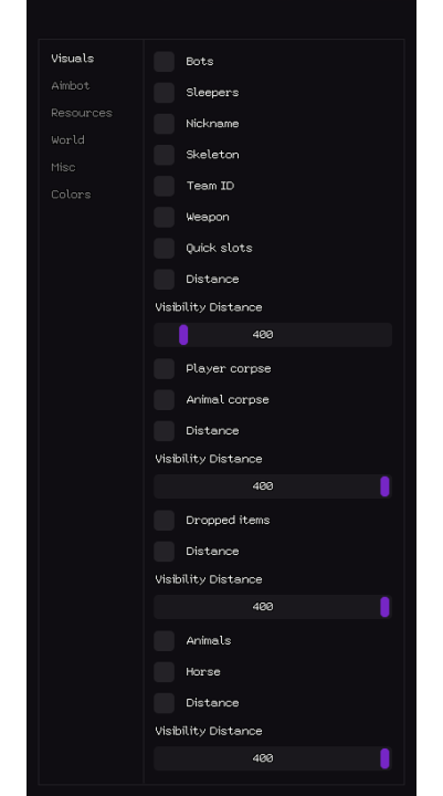 Screenshot 3 / 6