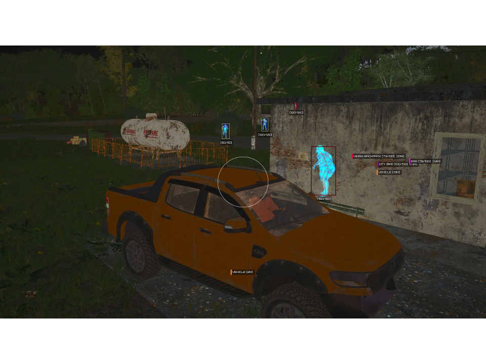 Screenshot 3 / 3