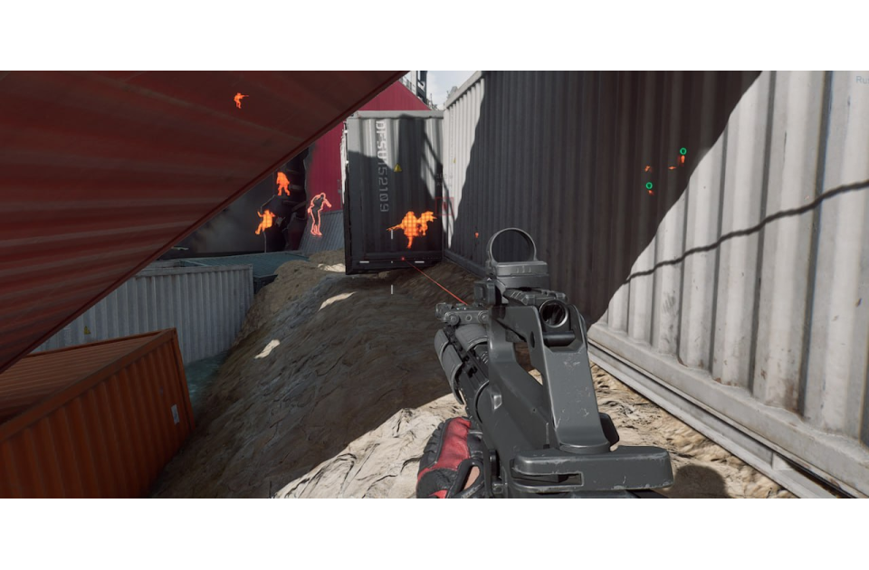 Screenshot 3 / 3
