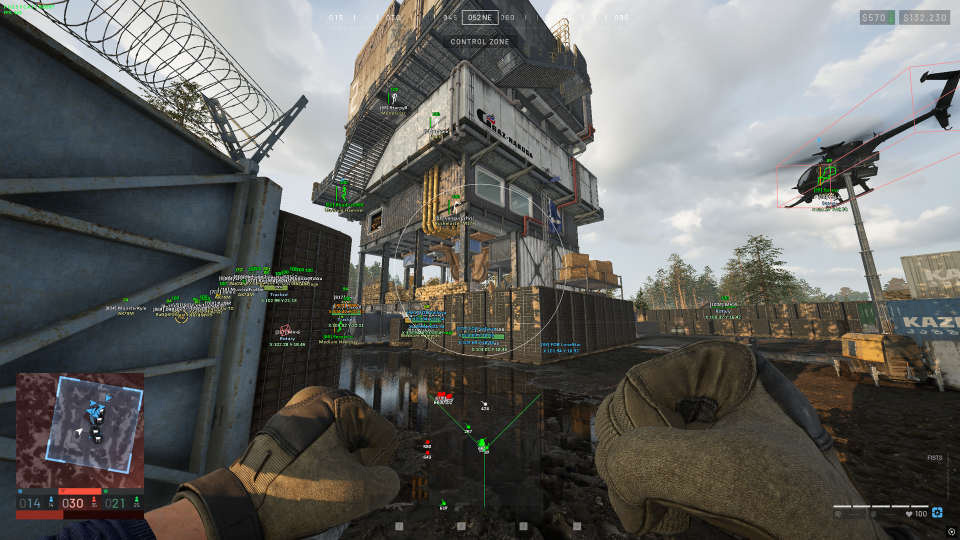 Screenshot 3 / 3