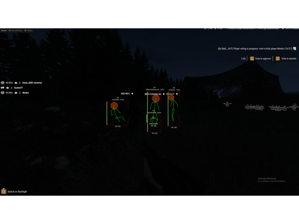 Screenshot 3 / 4