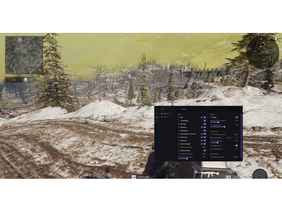 Screenshot 2 / 2