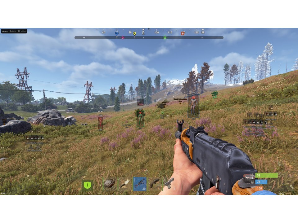Screenshot 3 / 3