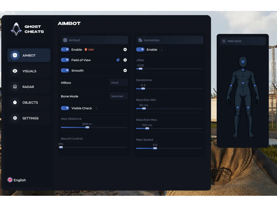 Screenshot 4 / 5