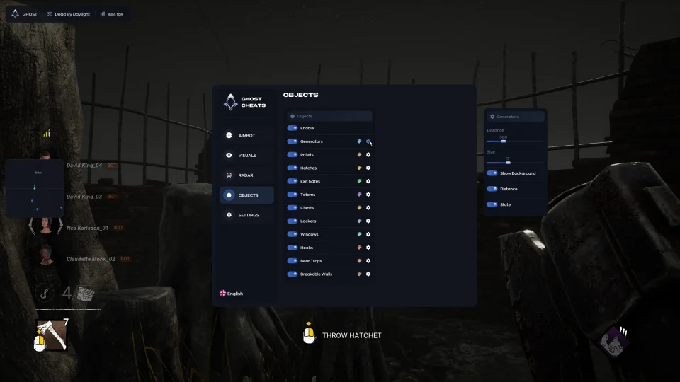 Screenshot 4 / 7