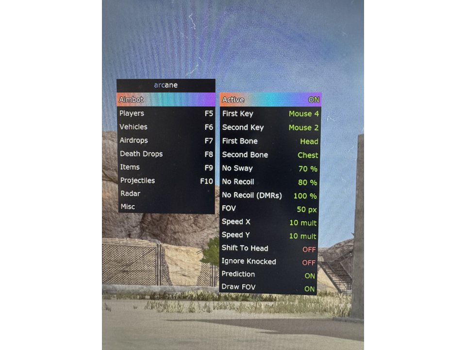 Screenshot 4 / 5