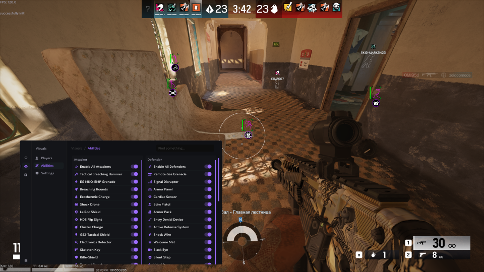 Screenshot 4 / 6