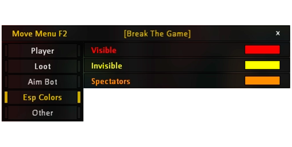 Screenshot 3 / 4
