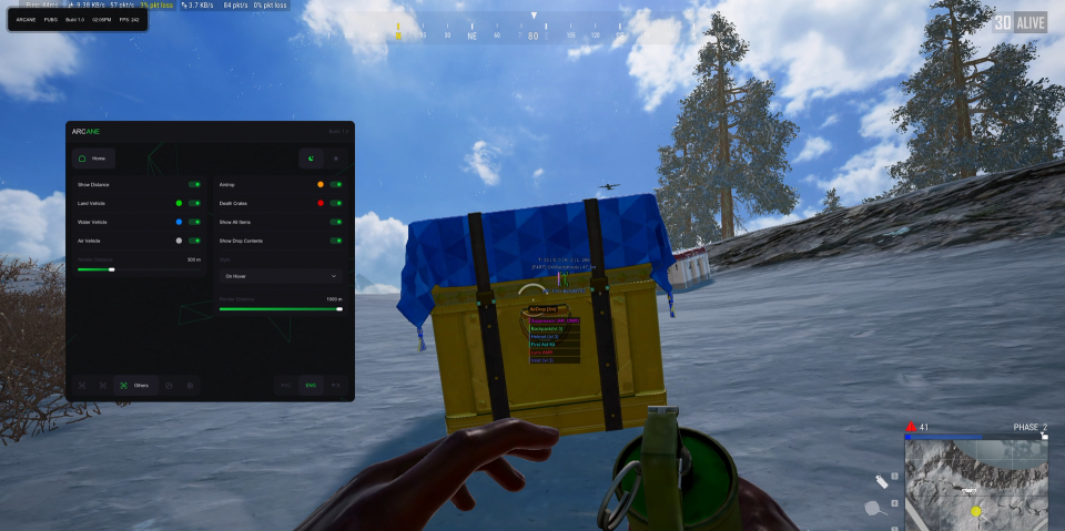 Screenshot 4 / 4