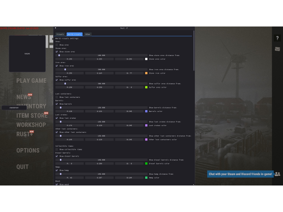 Screenshot 4 / 5