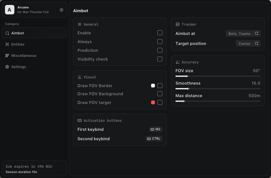 Screenshot 4 / 5