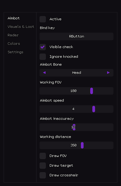 Screenshot 4 / 6