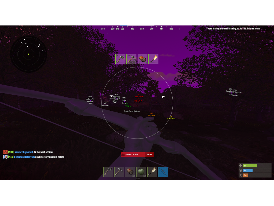 Screenshot 3 / 3