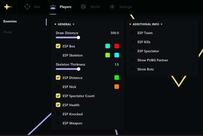 Screenshot 3 / 4