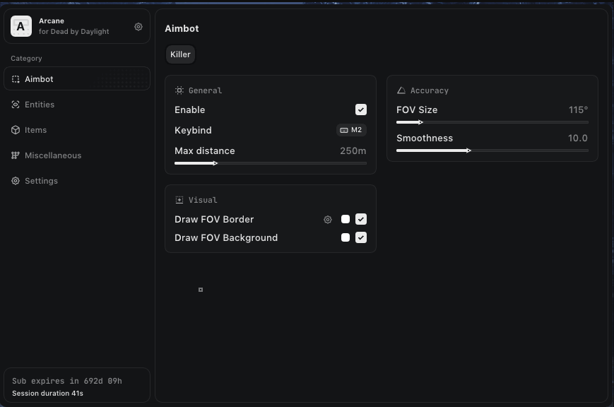 Screenshot 3 / 5