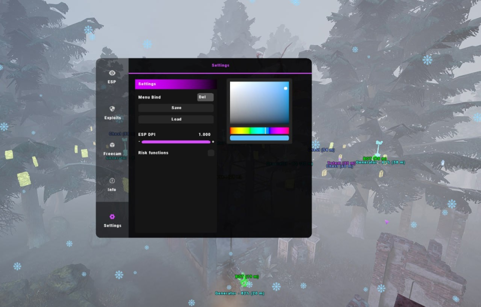Screenshot 5 / 5