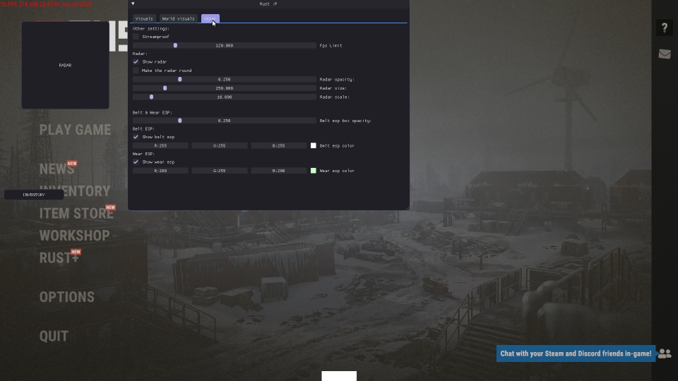Screenshot 5 / 5