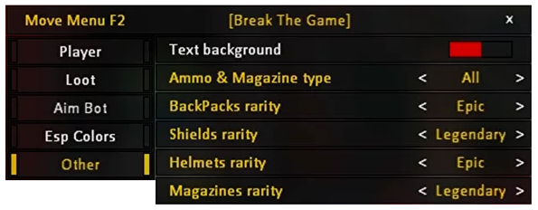 Screenshot 4 / 4