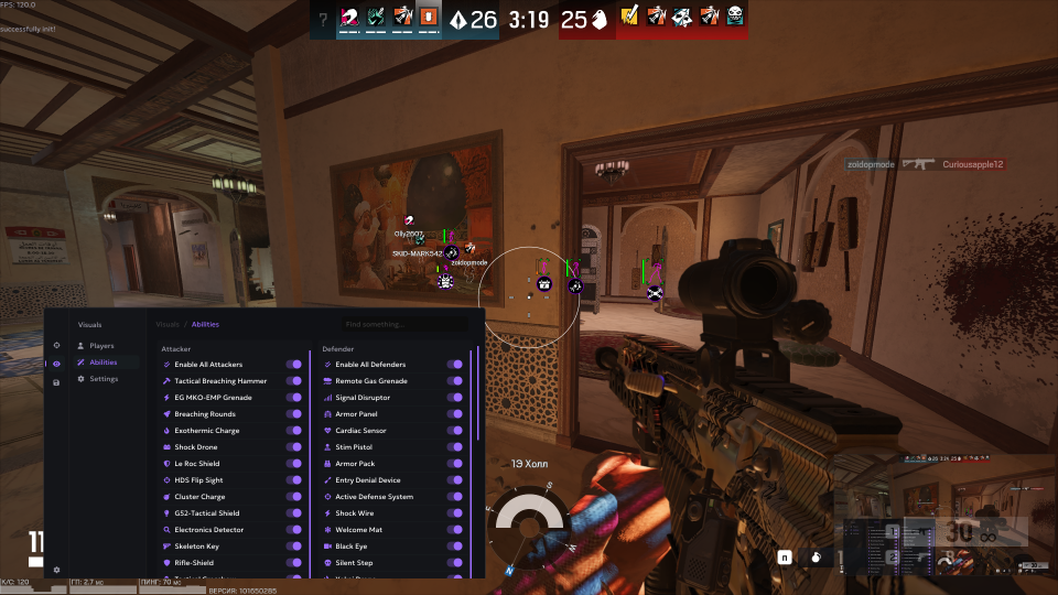 Screenshot 5 / 6