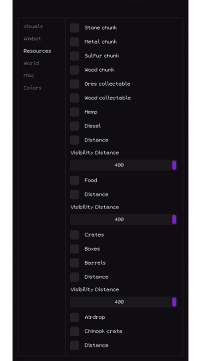 Screenshot 5 / 6