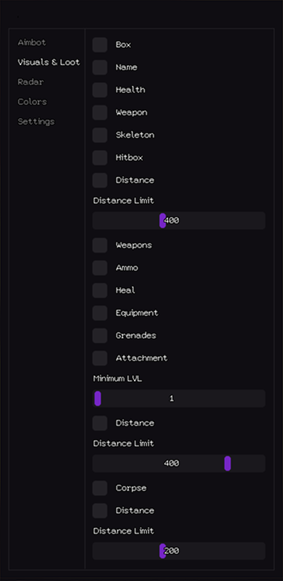 Screenshot 5 / 6