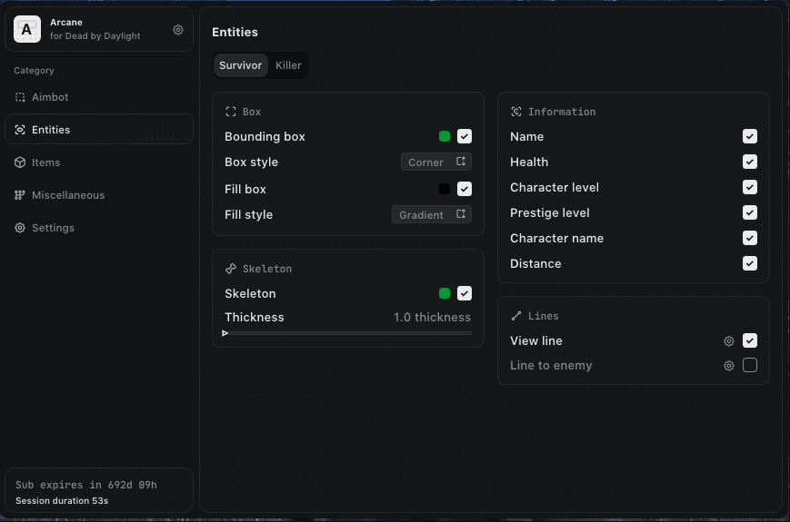 Screenshot 4 / 5