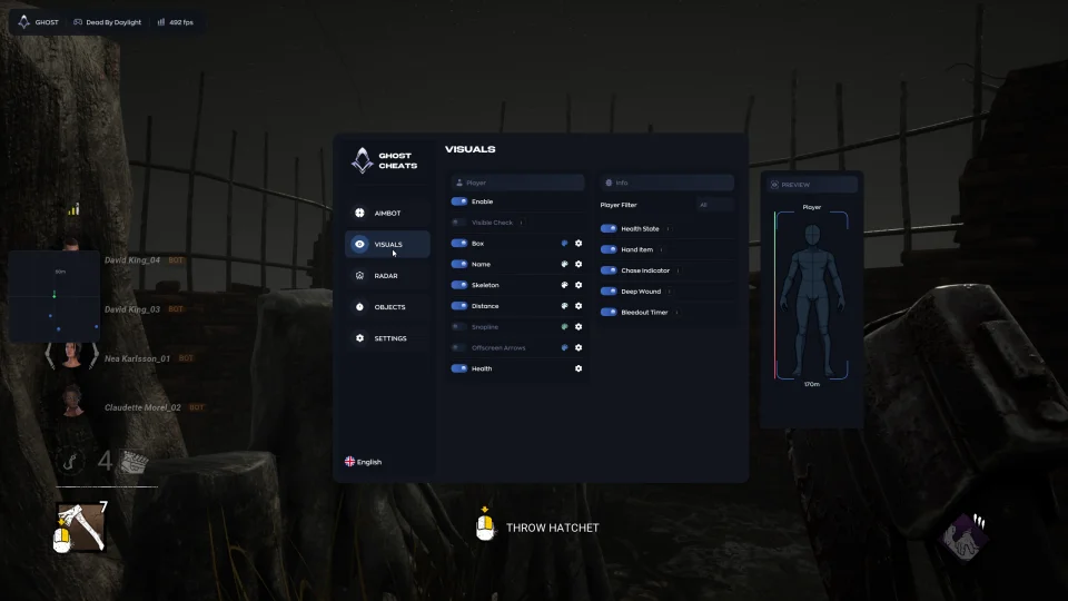 Screenshot 6 / 7