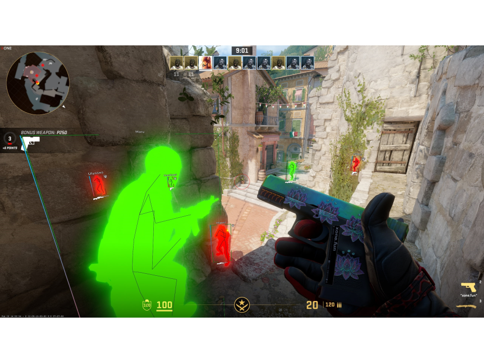 Screenshot 6 / 7