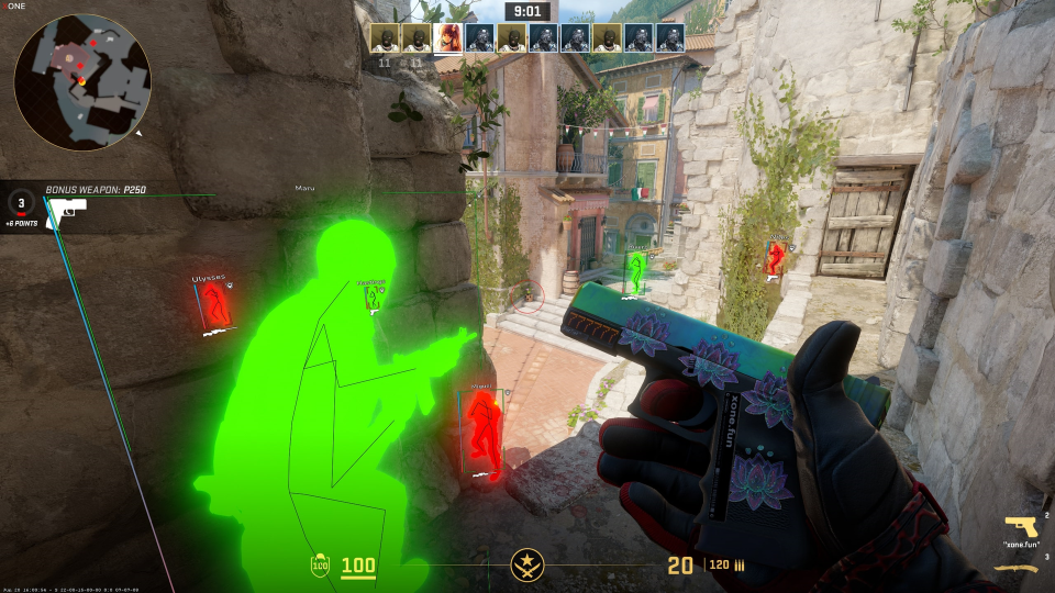 Screenshot 6 / 7