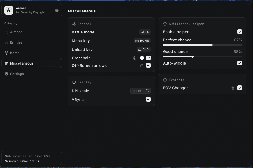 Screenshot 5 / 5