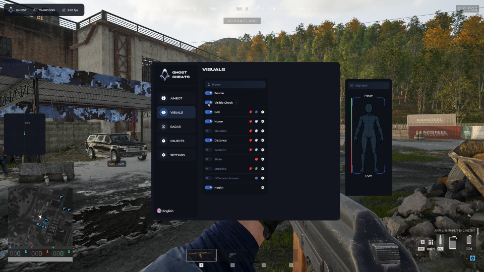 Screenshot 7 / 7