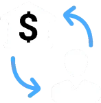 Cryptocurrency payment