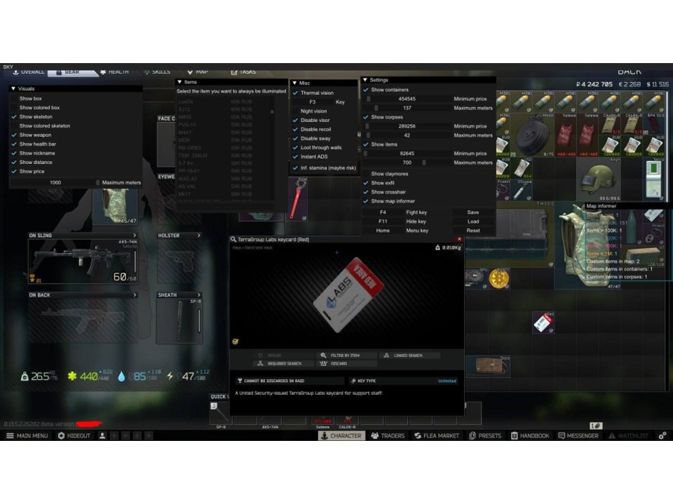Screenshot 2 / 3