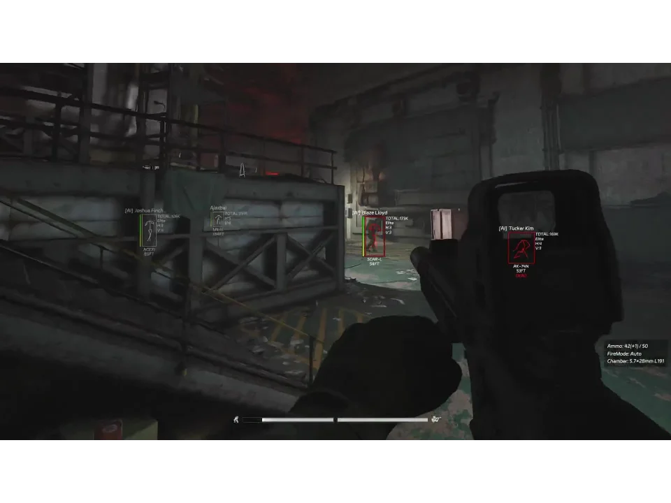 Screenshot 3 / 4