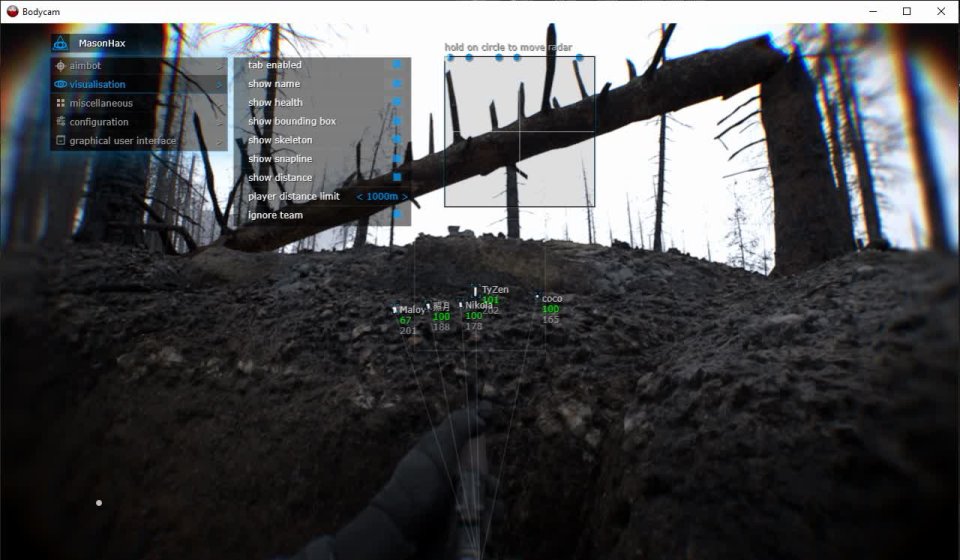 Скриншот 1 / 4