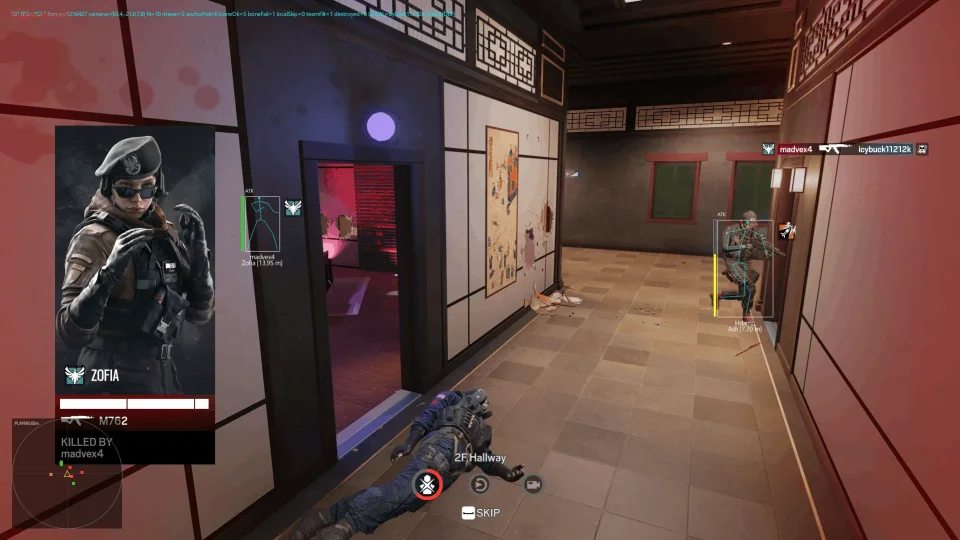 Screenshot 4 / 7
