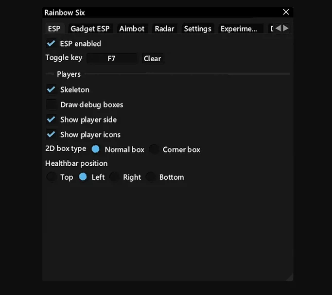 Screenshot 7 / 7