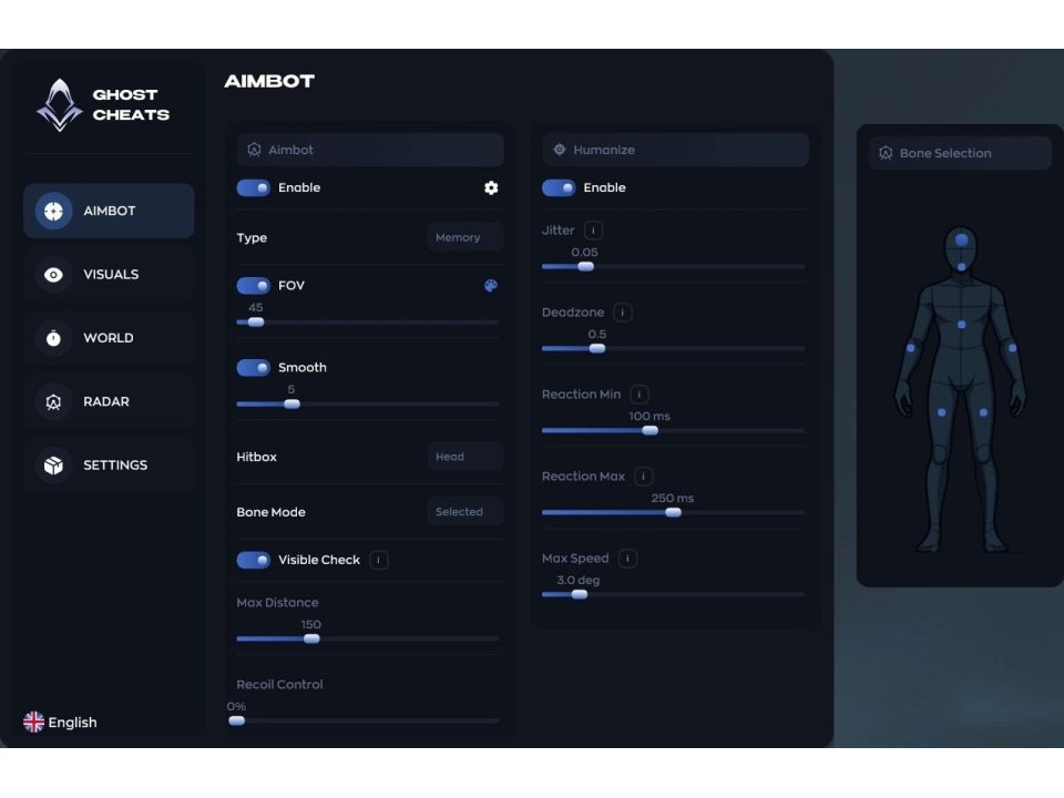 Screenshot 1 / 4