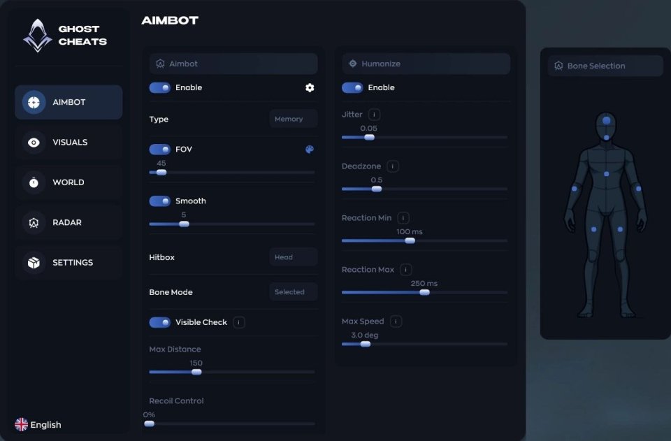 Screenshot 1 / 4
