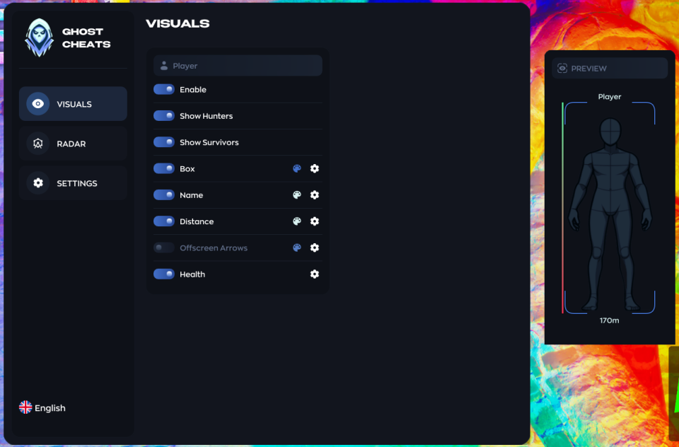 Screenshot 1 / 3