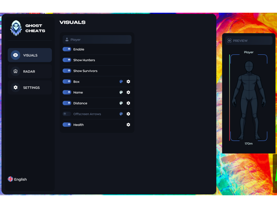 Screenshot 1 / 3