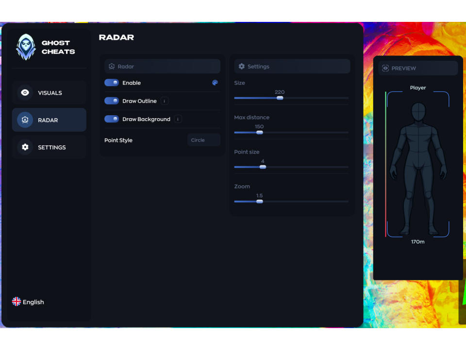 Screenshot 2 / 3