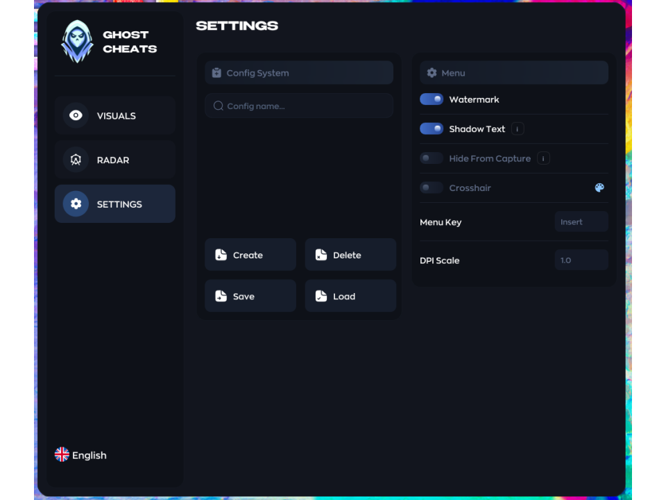Screenshot 3 / 3