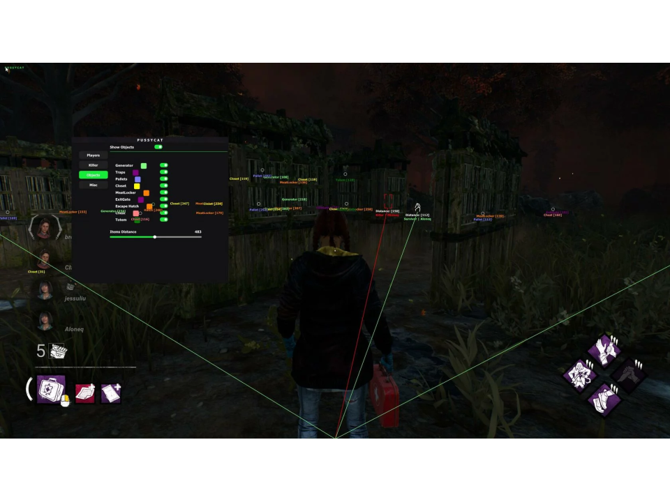 Screenshot 1 / 6