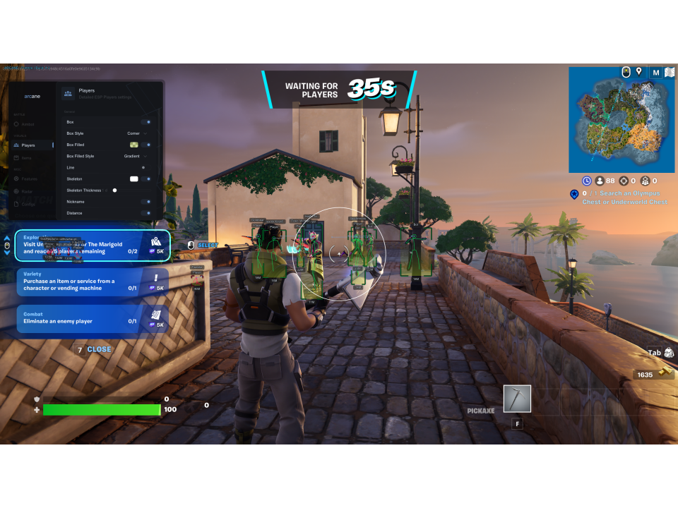 Screenshot 1 / 3