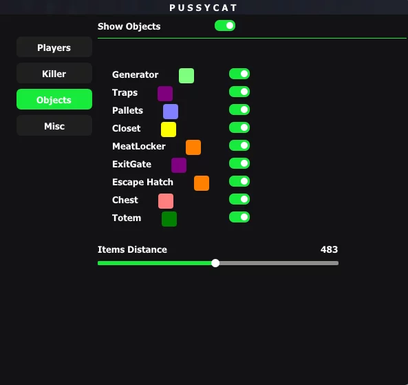Screenshot 5 / 6